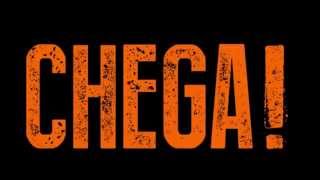 Gabriel Pensador - Chega