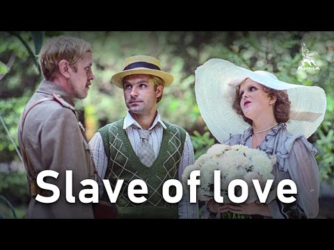 Trailers A Slave of Love