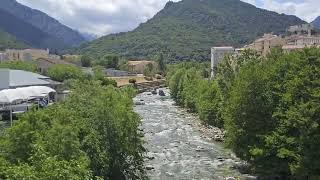 14 Maggio 2026: région autonome indépendante et en colère de la Corse (U P.U.M.U.)
