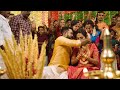 Anjana Weds Unni Full Wedding Video Kerala Traditional Hindu Marriage Kerala Wedding Vlog