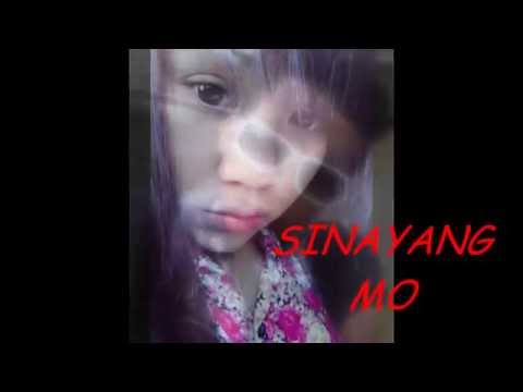 Sinayang mo lang by Mabz Entertainment Lyrics Video