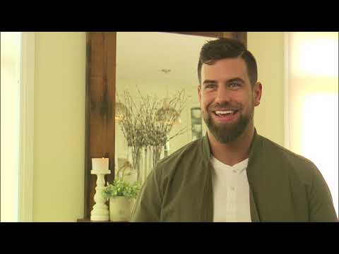 Deleted Scene | Blake Moynes Gets Ready for The Bachelorette - The Bachelorette