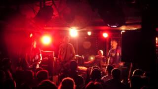 BURNING HEADS  - Fine [HD] 29 APRIL 2014