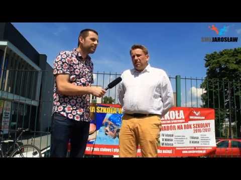 SMS Jarosław. Wywiad z Panem Adamem i Pawłem