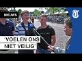 Geweldsgolf Zeeland: ‘Eén groep betrokken bij alle incidenten’