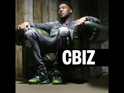 UK rapper CBIZ the game is mine || The Dr Prince Show