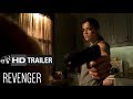 Revenger (Trailer) - Michelle Rodriguez [HD]