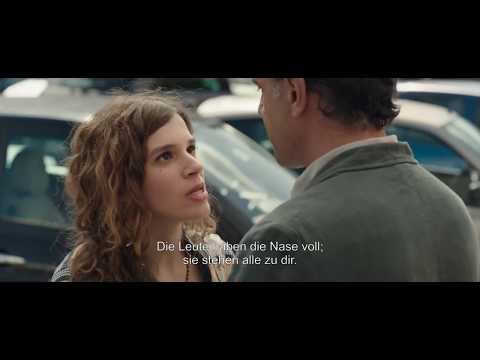 L'ORA LEGALE - SOMMERZEIT Trailer de