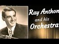 Ray Anthony & His Orchestra - Skokiaan (1954)