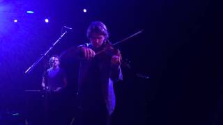 Look Away - Lo-Fang  @ Le Poisson Rouge, New York City, May 11th 2015