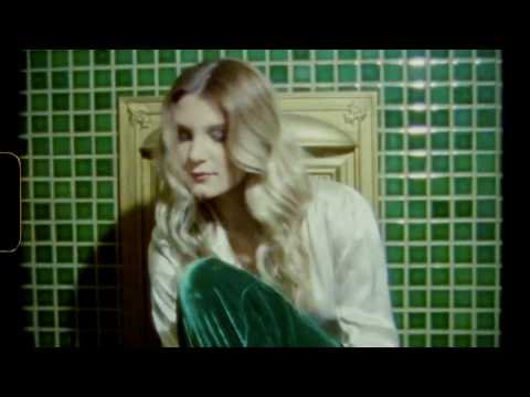 "Honest" - Caroline Culver - Lyric Video