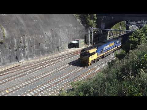 Triple NR's with PN 6BA6 - 1/2/20