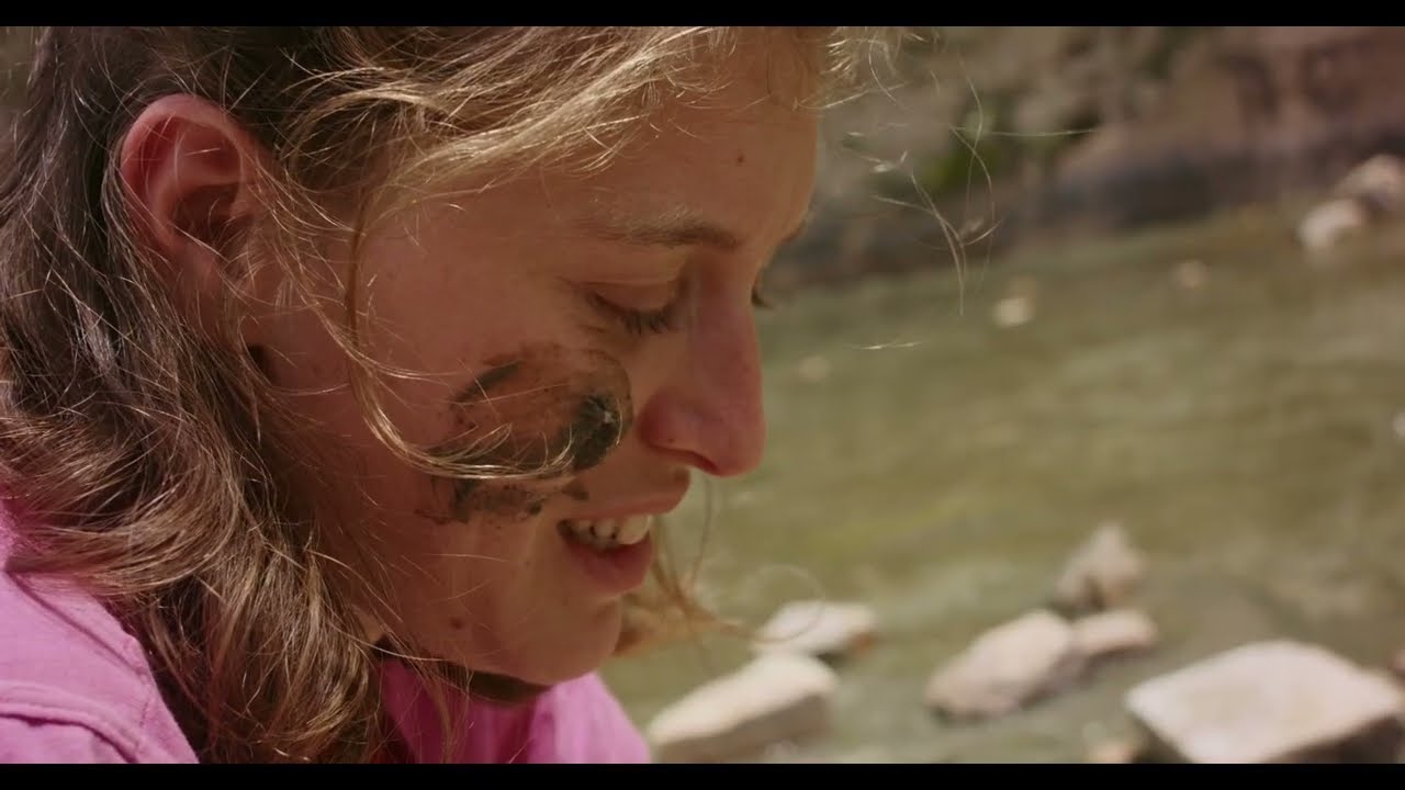 שמש חמה מדי - טיזר