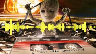 Come A Little Bit Closer - Jay &amp; The Americans (Awesome Mix Vol. 2 HQ)