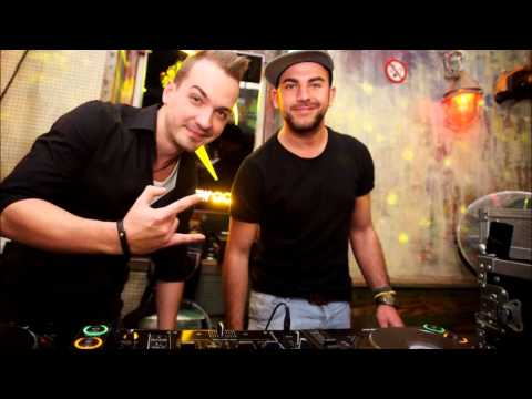 BRICKLAKE Live) Face Night Show @ Radio Face (2013 02 26) video