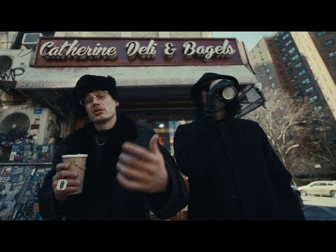 Gettomasa - Syvä pääty (feat. Cledos)