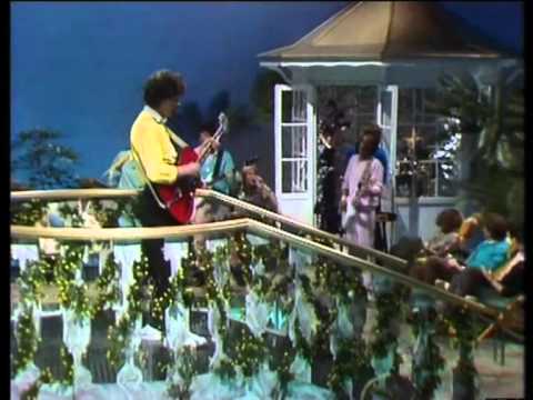 Tommy Seebach - Pyjamas for 2 HQ