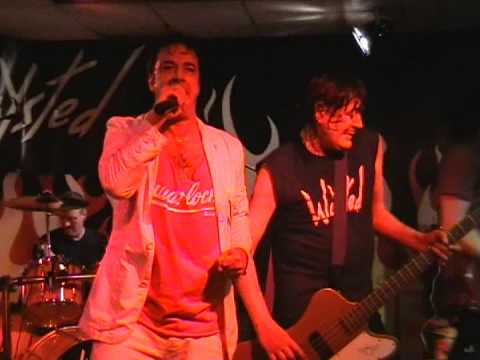 Waysted : Keepin it sweet Live Grimsby