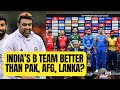 Asia Cup Is A Curtain NOT A Curtain Raiser For World Cup R Ashwin