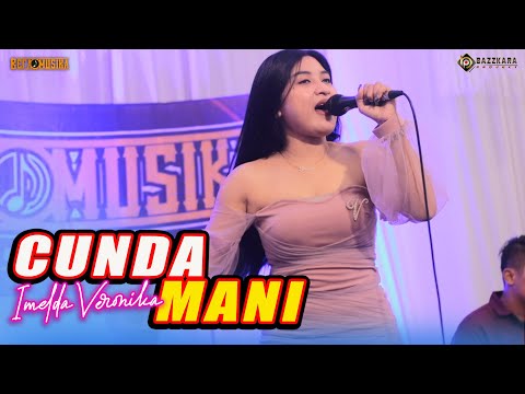 CUNDAMANI - IMELDA VERONICA - BEFA MUSIKA PARGOY JARANAN DANGDUT - LIVE FT ISMOYO AUDIO