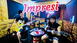 Download lagu Pas band - impresi ( cover ) Live Video by dens gonjalez mp3