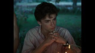 The Smiths - Reel Around The Fountain (Call Me By Your Name)