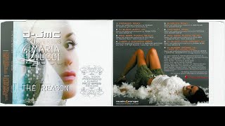 D-JMC Versus Maria Liucci – The Reason (DJ Blisco Short Mix)