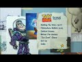 Toy Story Disc 2