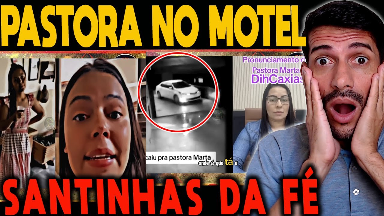 A Verdadeira Diferença Entre Fé e Infidelidade para Líderes Religiosos