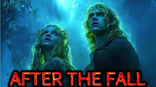 What Really Happened to the Garden of Eden After the Fall
