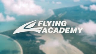 Become a pilot