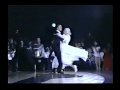 Luca & Loraine Baricchi - Viennese Waltz [ Solo Performance ]