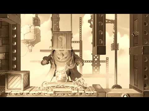 Yooka-laylee and the impossible lair playthrough pt5. Walkthrough. Gameplay demo.