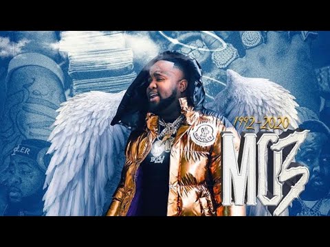 Mo3 tribute (1992-2020)