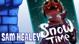 Snow Time Review with Sam Healey