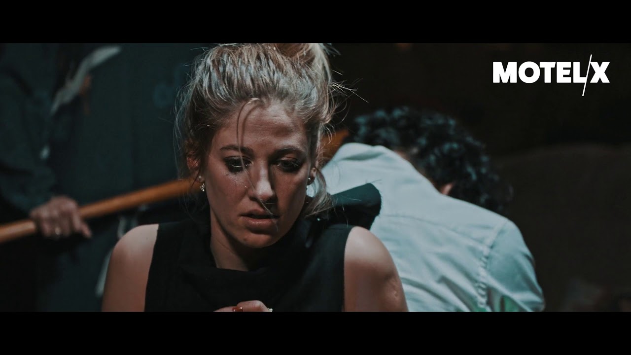 Espelho Meu (2018) | Trailer