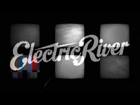 Electric River | The Faith & Patience | Album Preview