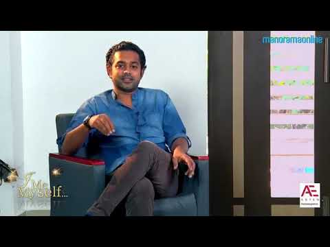 asif ali about first one who imitated him | able baby | manorama online