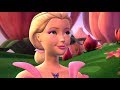 Barbie Fairytopia Wróżkolandia DVD Menu PL Opcje