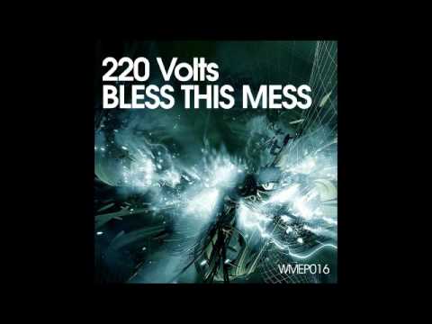 220 Volts - Why Am I Doing This (Original Mix)