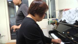 preview picture of video '梅豔芳《女人花》-鍾羽柔鋼琴演奏版 相信音樂教室'