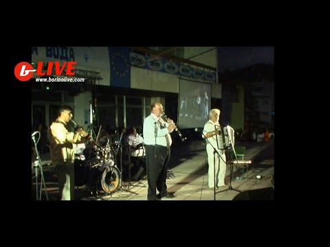 Иво Папазов и орк.Тракия I част