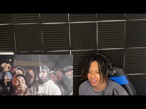 Kay Glizz - Belt To Ass What?(Reaction)