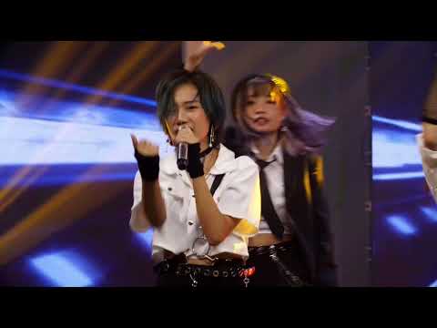 WHY - MAYDAY @FITA Till We Meet Stage Show 2021