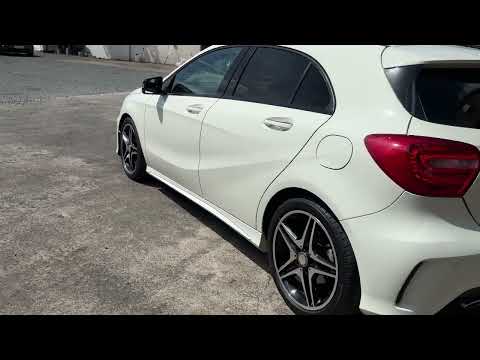 Mercedes-Benz A-Class 2015 AMG SPEC 70000KM - Image 2