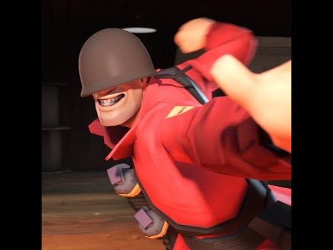 Kritz+Soldier= A Superior Class