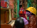 Classic Sesame Street Biff S Piano Expiriment