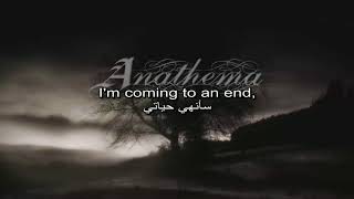 [Arabic Sub] Anathema -Lost control مترجمة