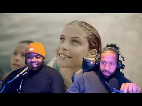 WHO SEE feat. SENIDAH - MEDITERAN (SKONSON)