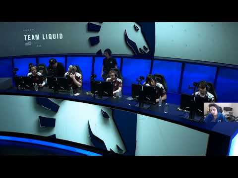 WEEK4: TL vs IMT || LCS CO-STREAM ft. IWILLDOMINATE